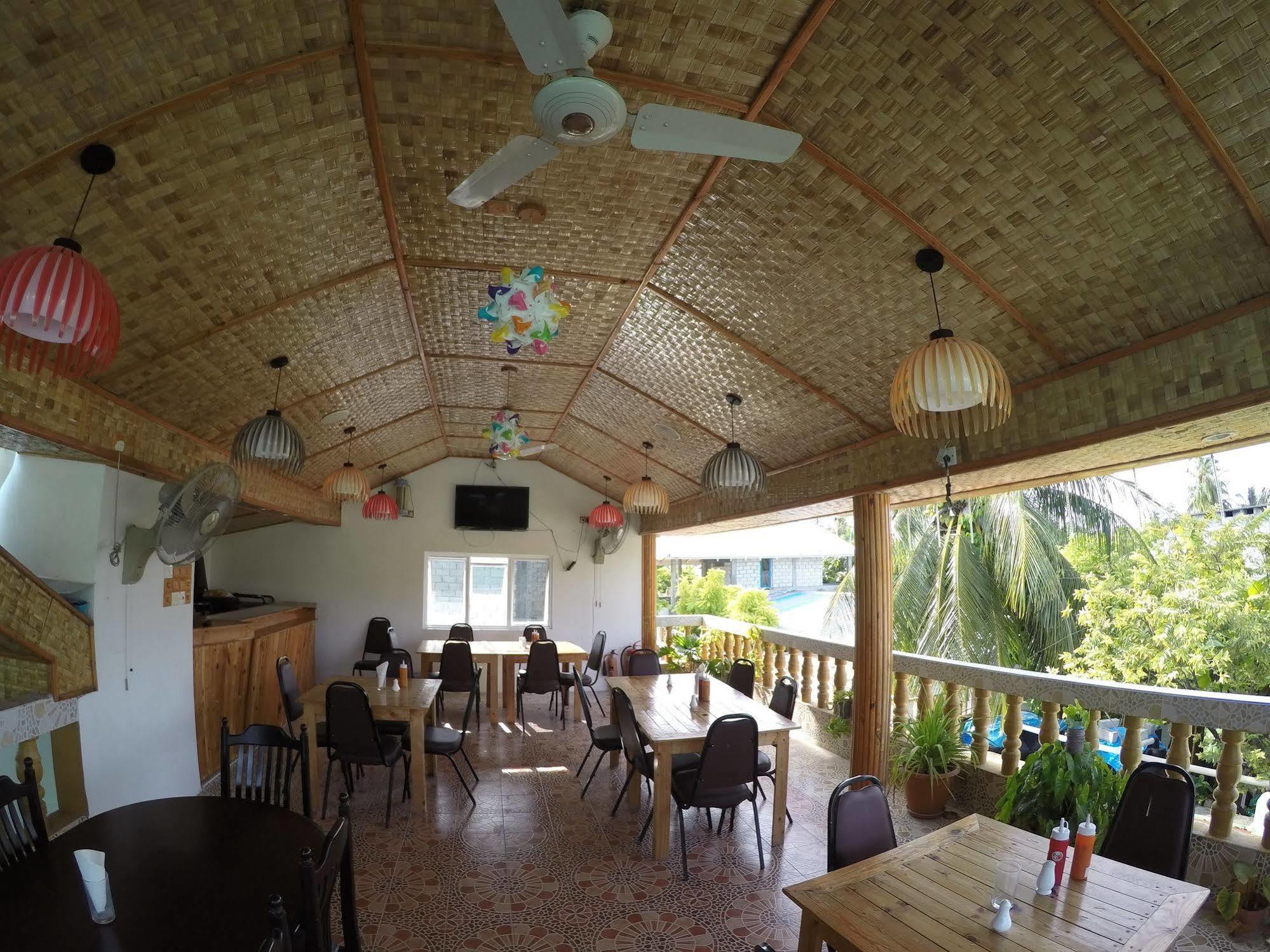 Venturo Maldives Hotel Maafushi Eksteriør billede