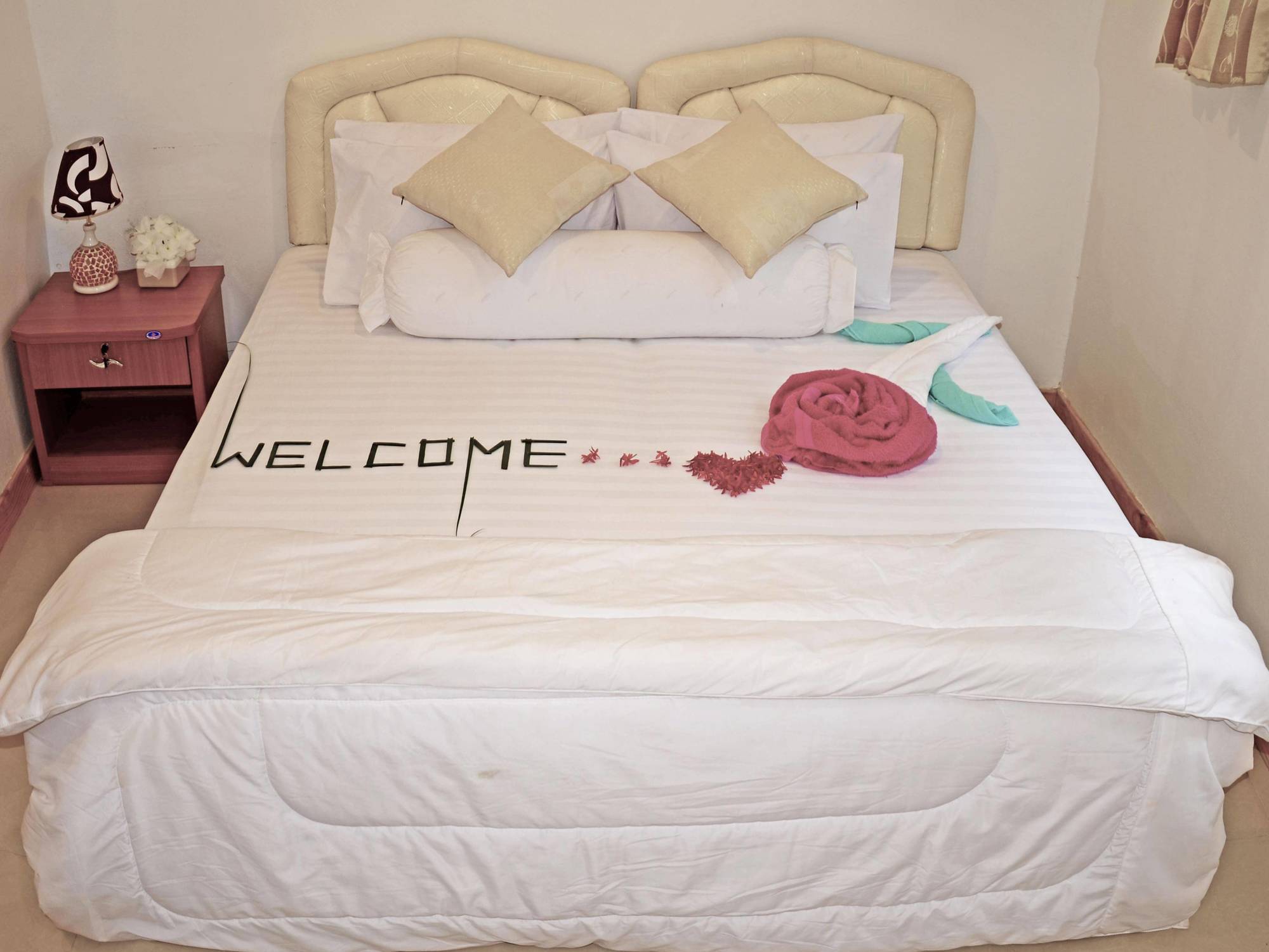 Venturo Maldives Hotel Maafushi Eksteriør billede